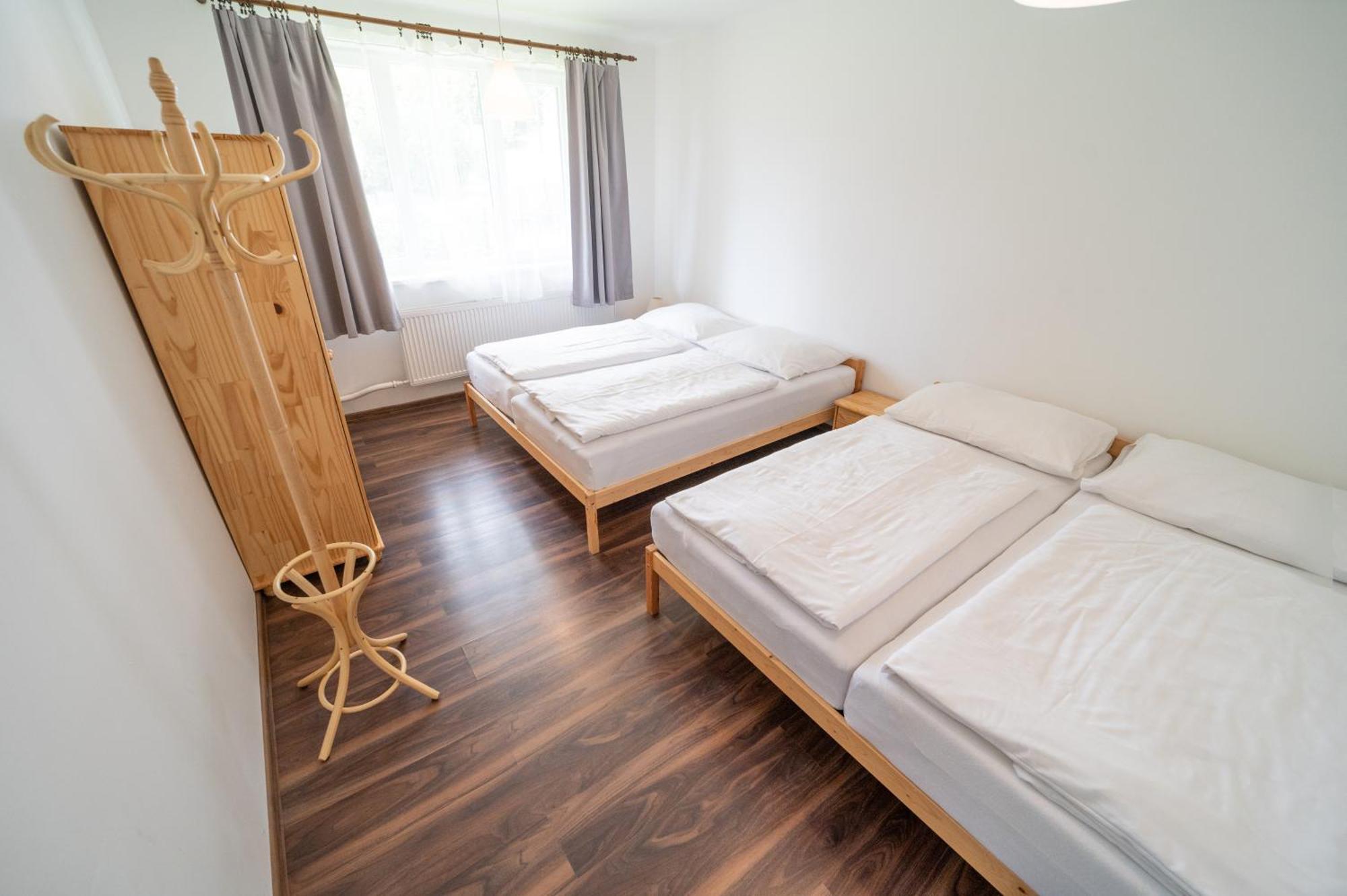 Olesnice v Orlickych horach Apartmany Olesnice מראה חיצוני תמונה