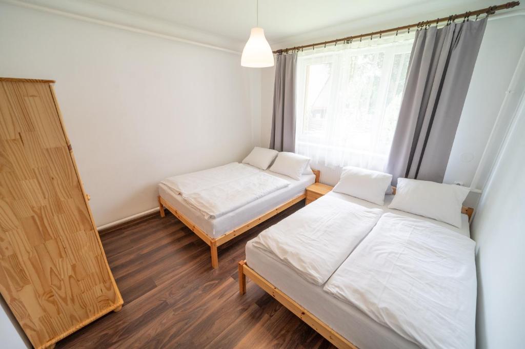 Olesnice v Orlickych horach Apartmany Olesnice מראה חיצוני תמונה